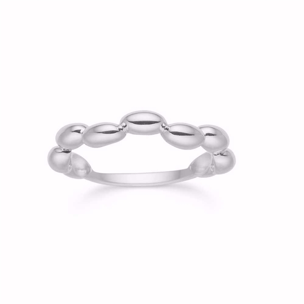 Seville CORRY Ring i Sterling Sølv